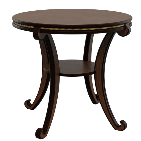 Стол журнальный Глория М